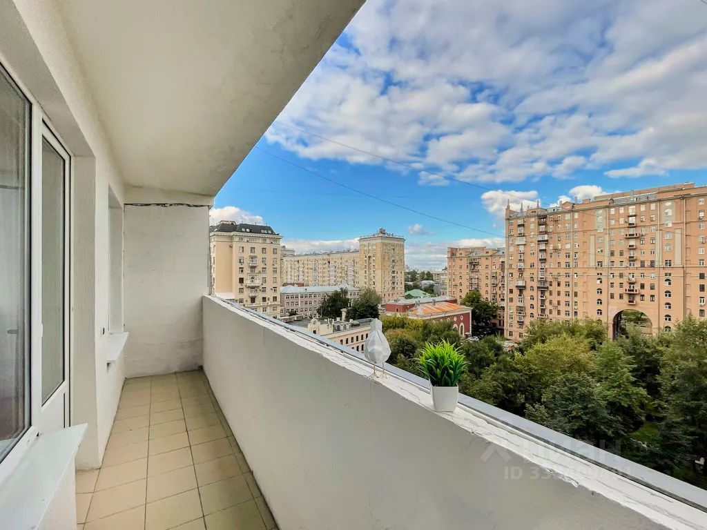 m. Taganskaya: Apartment, 1-rooms