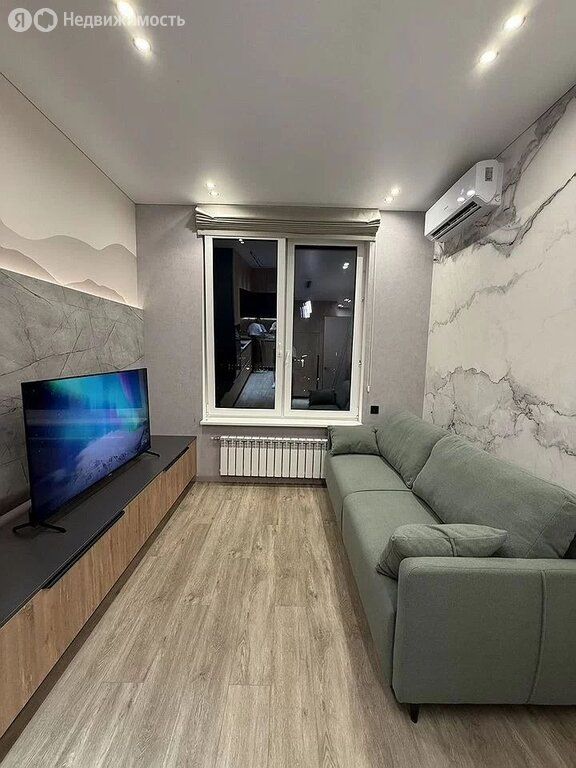 m. Belomorskaya: Apartment, 1-rooms