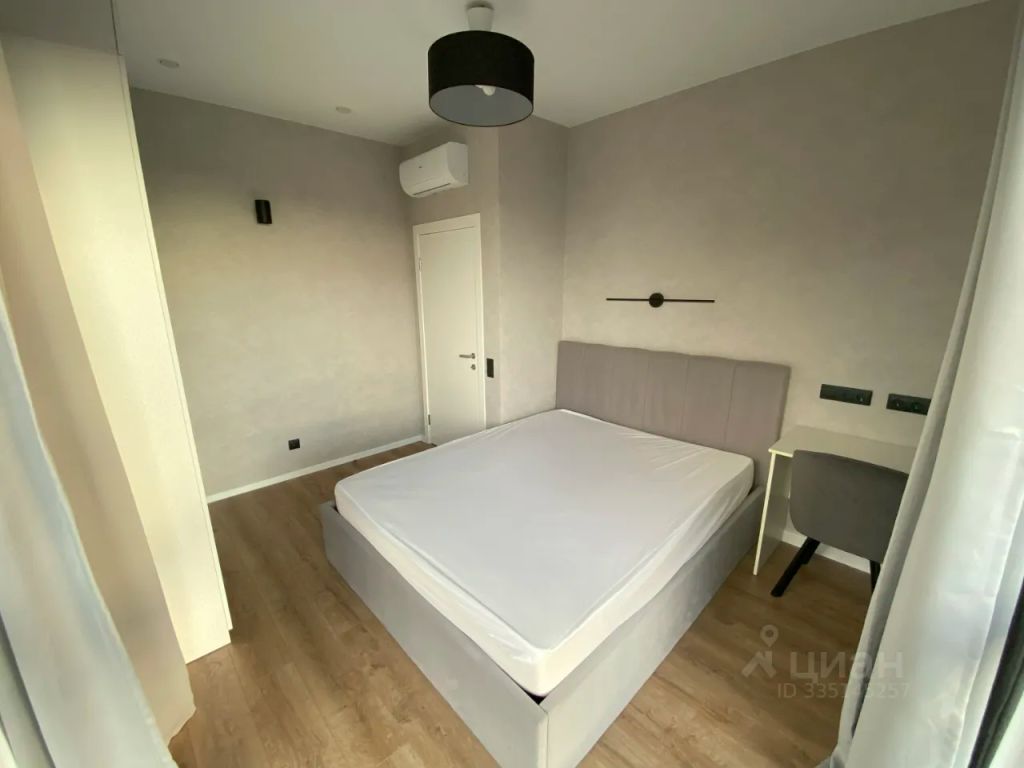 m. Ugreshskaya: Apartment, 2-rooms