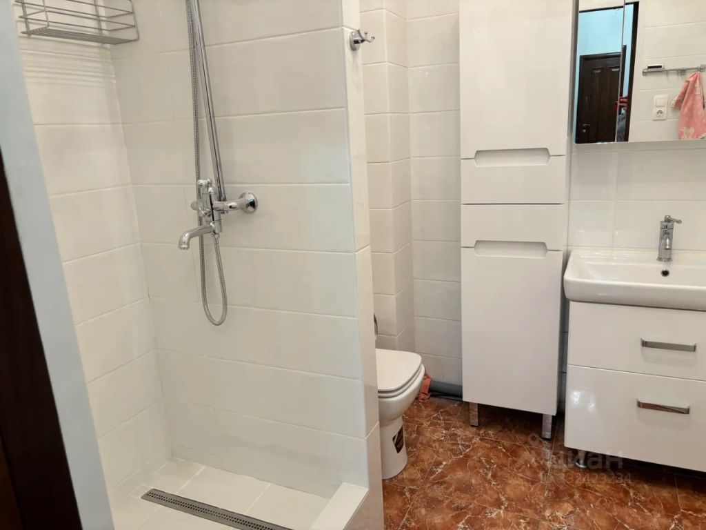 m. Zhulebino: Apartment, 2-rooms