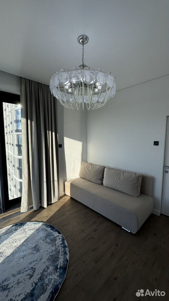 m. Trikotazhnaya: Apartment, 2-rooms