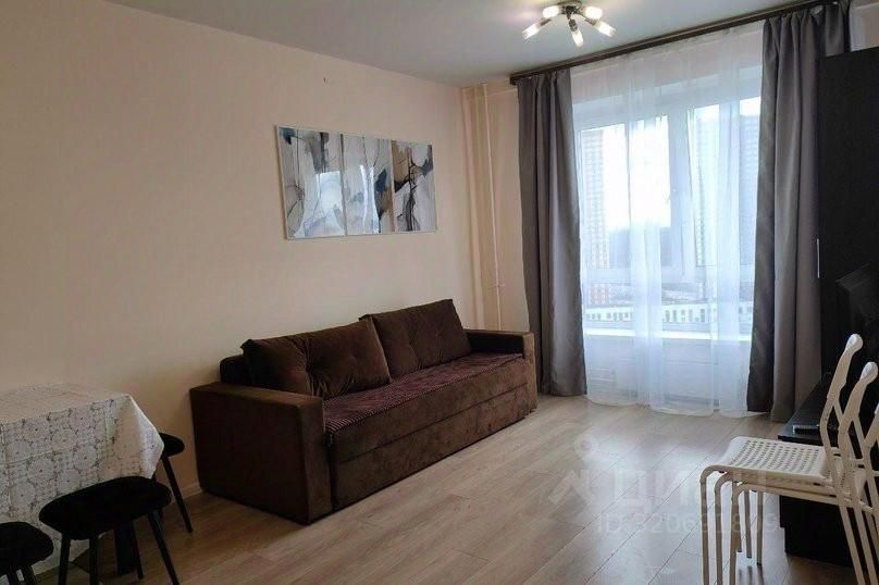 m. Kotelniki: Apartment, 2-rooms