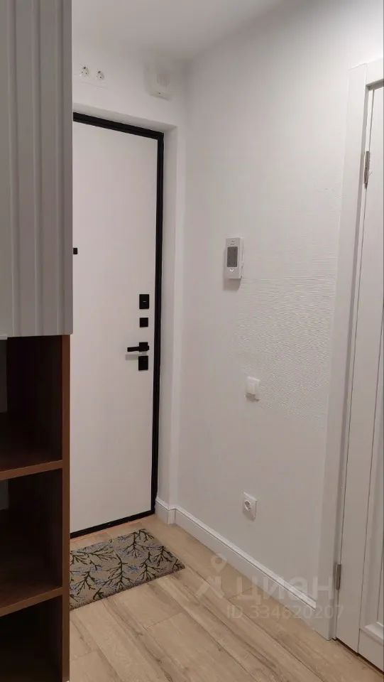 m. Seligerskaya: Apartment, 1-rooms