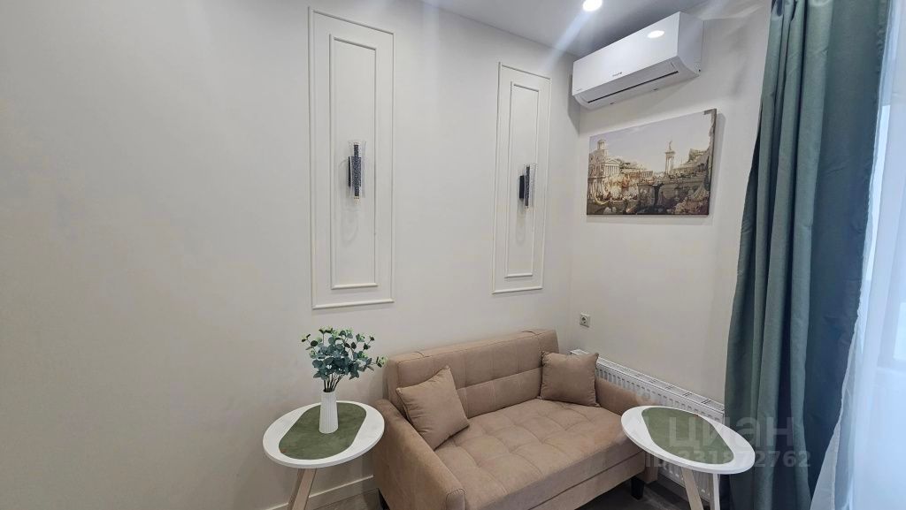 m. Prokshino: Apartment, 1-rooms