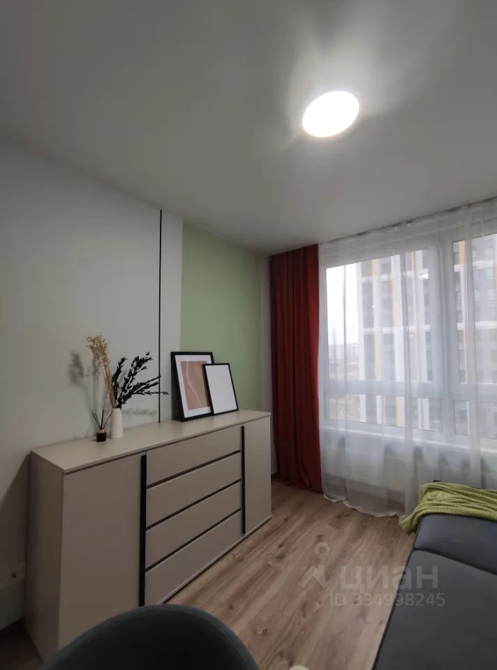m. Solntsevo: Apartment, 1-rooms