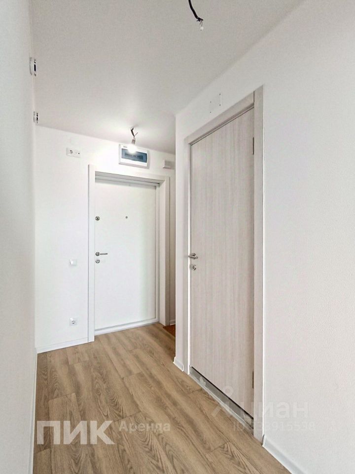 m. Lokomotiv: Apartment, 1-rooms
