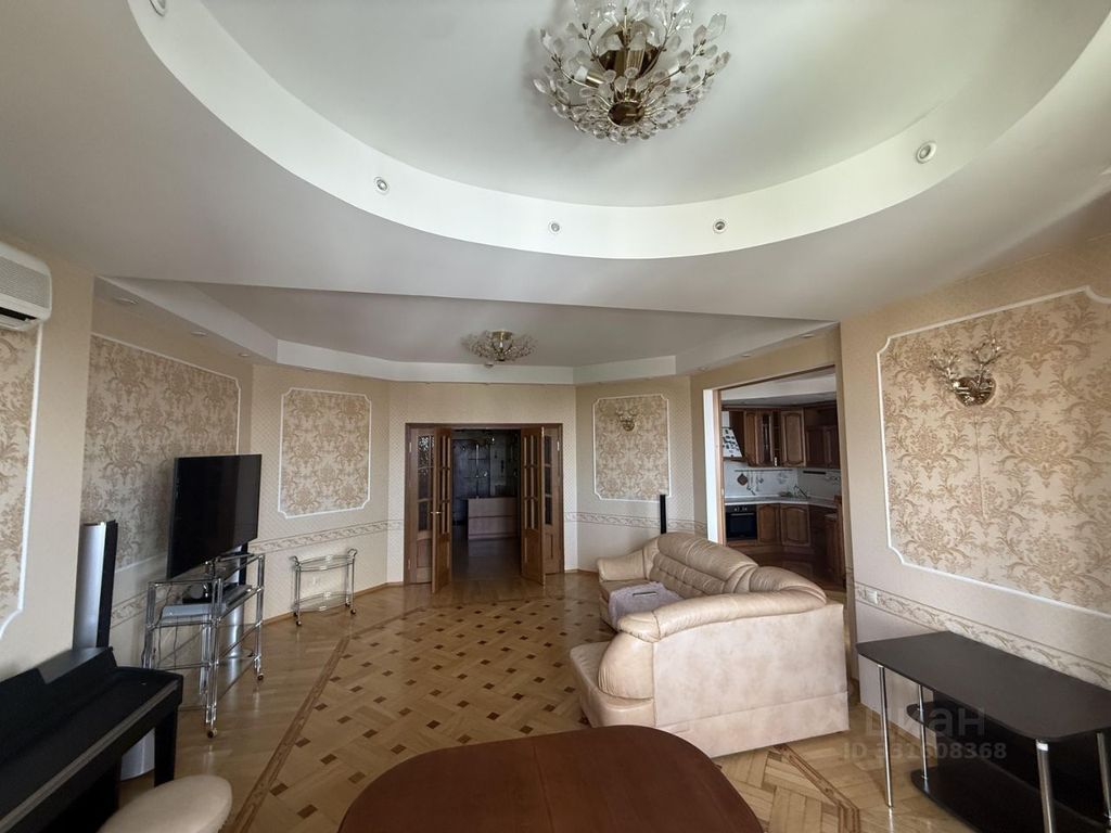 m. Vodny stadion: Apartment, 2-rooms