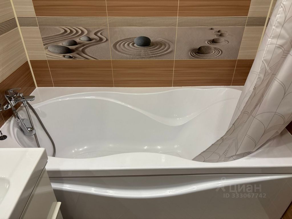 m. Vodniki: Apartment, 1-rooms