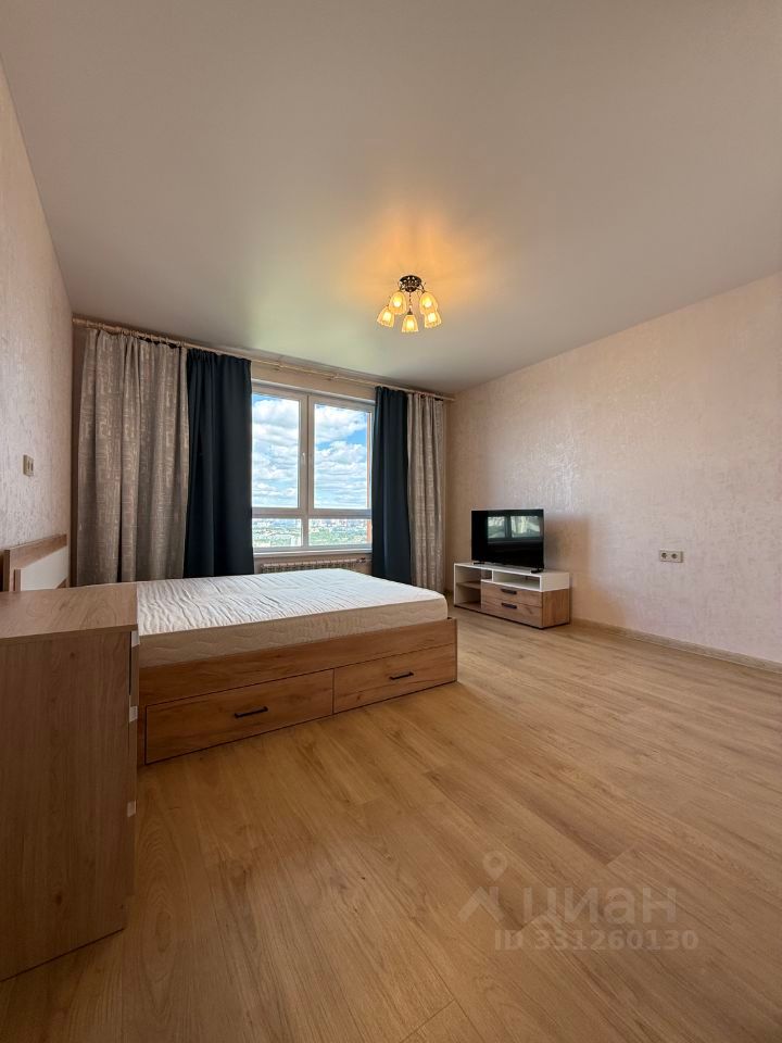 m. Nemchinovka: Apartment, 1-rooms
