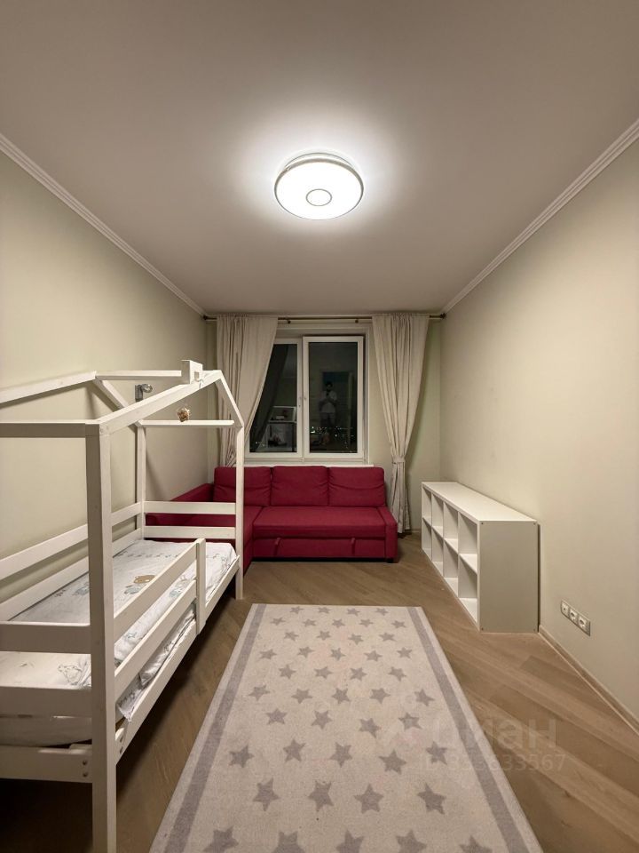m. Reutovo: Apartment, 2-rooms