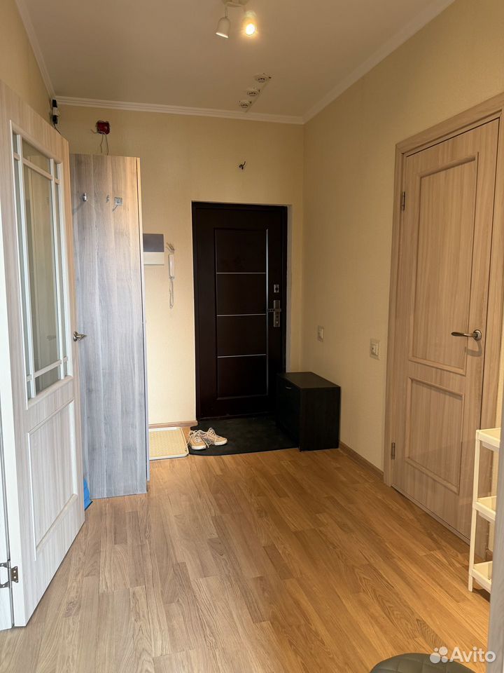 m. Sheremetyevskaya: Apartment, 1-rooms