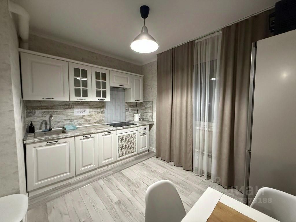 m. Bitsa: Apartment, 1-rooms