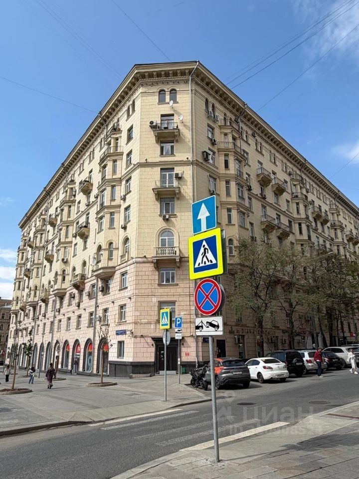 m. Sukharevskaya: Apartment, 1-rooms