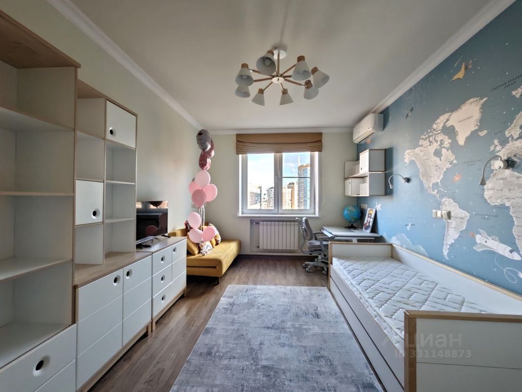 m. Novokosino: Apartment, 2-rooms