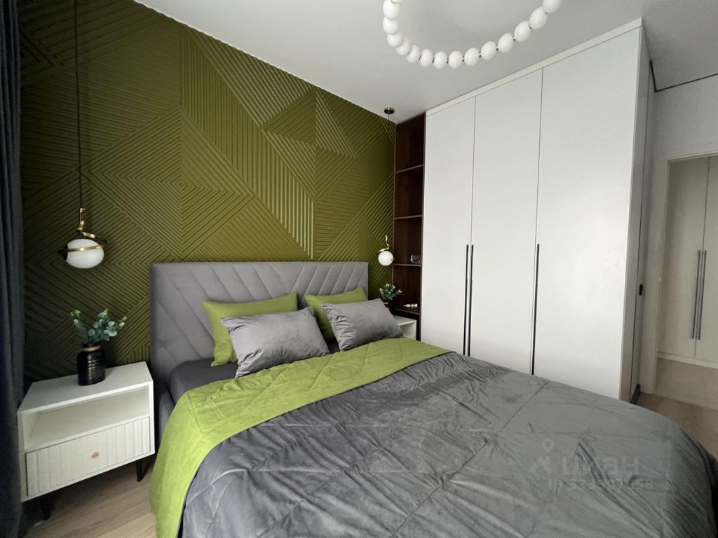 m. Opalikha: Apartment, 1-rooms