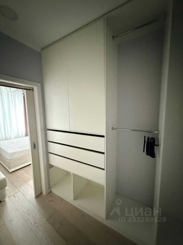 m. Shelepikha: Apartment, 2-rooms