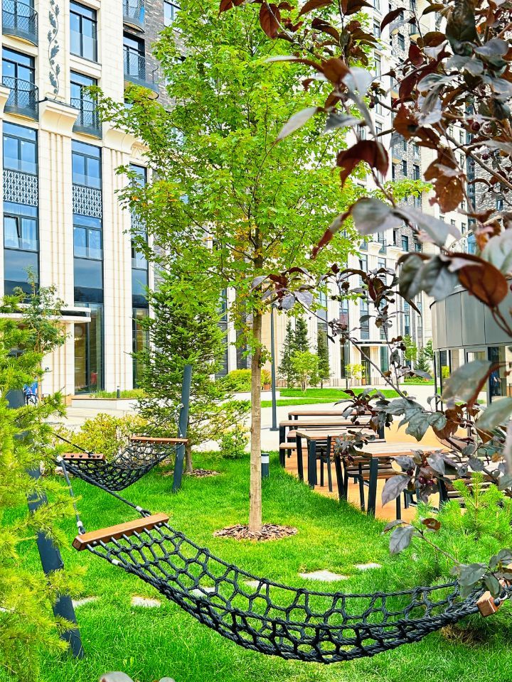 m. Ostankino: Apartment, 2-rooms