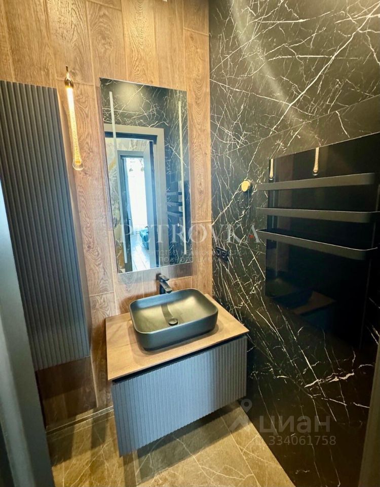 m. Oktyabrskoe pole: Apartment, 2-rooms