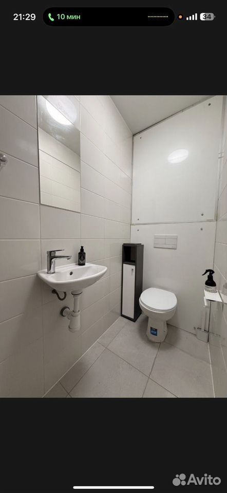 m. Nekrasovka: Apartment, 1-rooms
