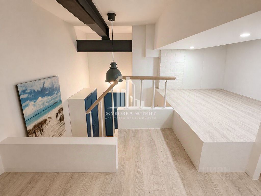 m. Kalitniki: Apartment, 1-rooms
