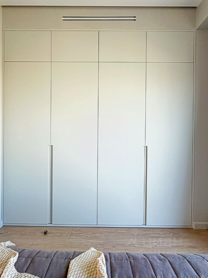m. Studencheskaya: Apartment, 2-rooms