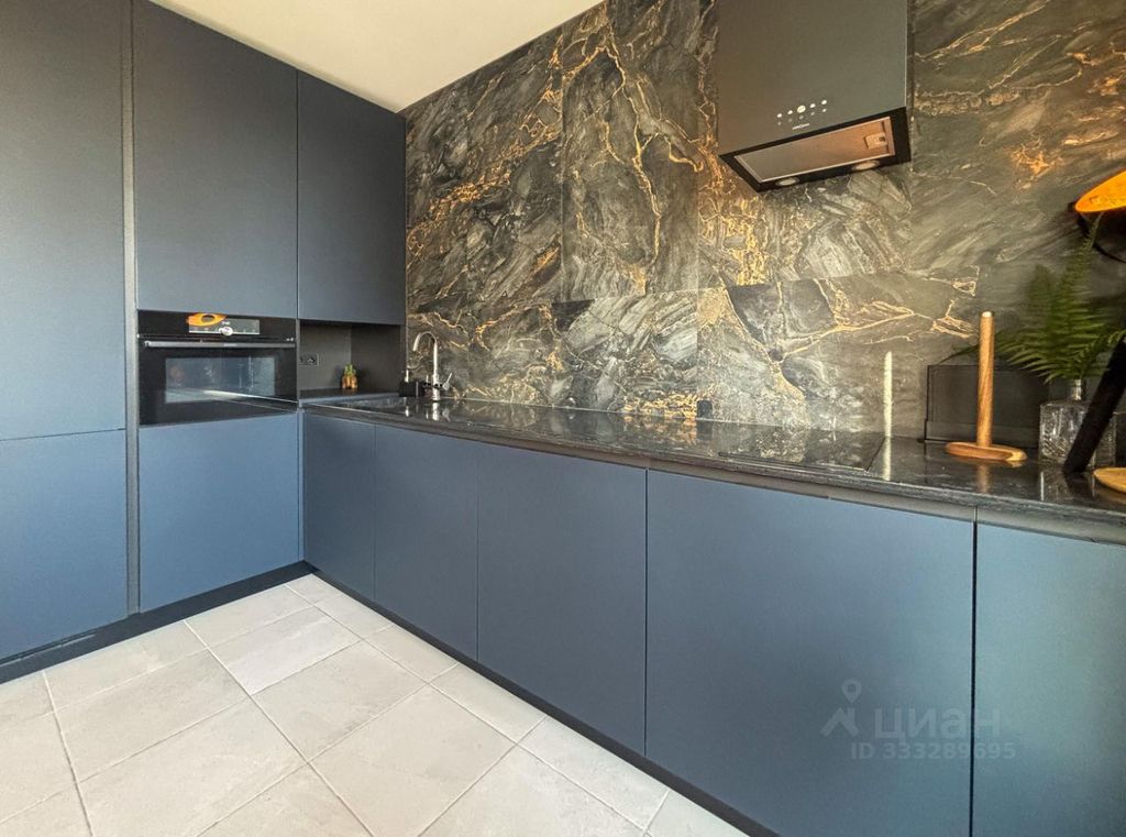 m. Streshnevo: Apartment, 2-rooms