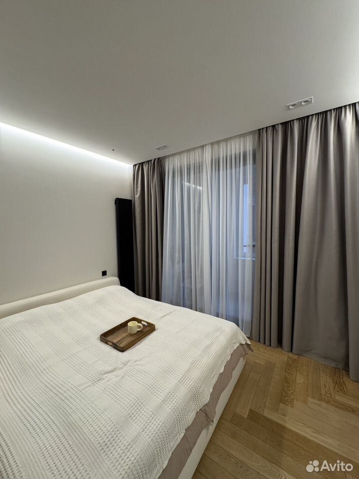 m. Oktyabrskoe pole: Apartment, 1-rooms