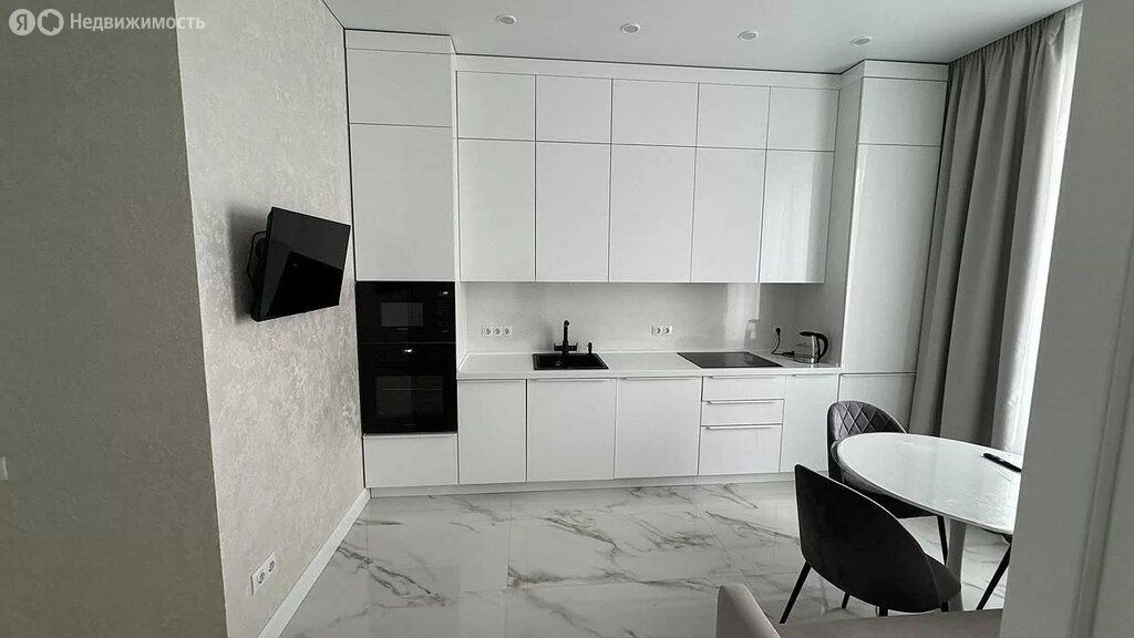 m. Alekseevskaya: Apartment, 1-rooms
