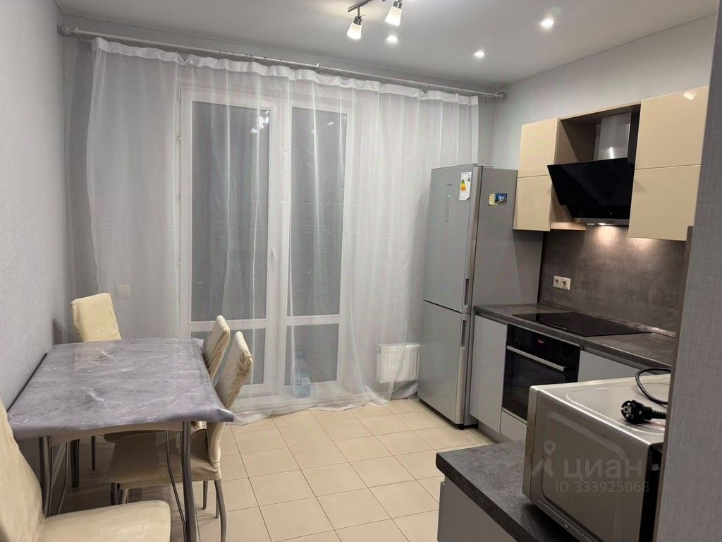 m. Molzhaninovo: Apartment, 1-rooms