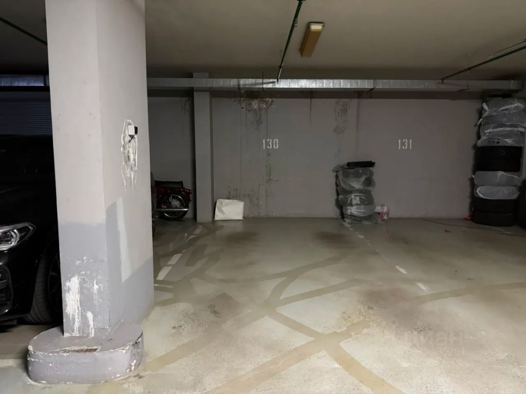 m. Novatorskaya: Apartment, 2-rooms