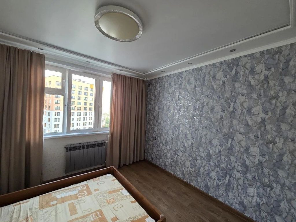 m. Molzhaninovo: Apartment, 2-rooms