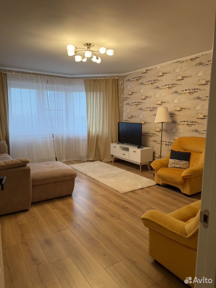 m. Dolgoprudnaya: Apartment, 1-rooms