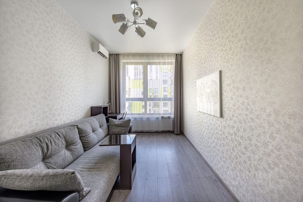 m. Shelepikha: Apartment, 2-rooms
