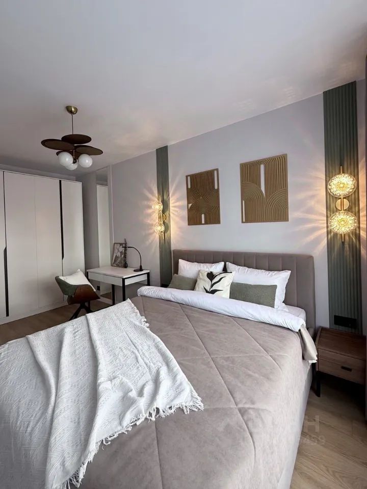 m. Volgogradsky prospekt: Apartment, 1-rooms