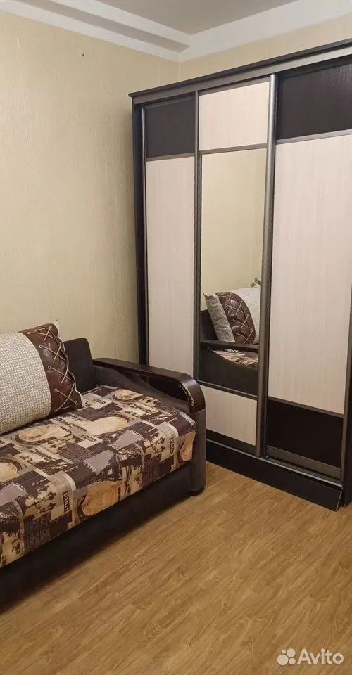 m. Bakovka: Apartment, 2-rooms