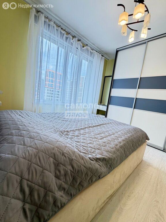 m. Strogino: Apartment, 1-rooms