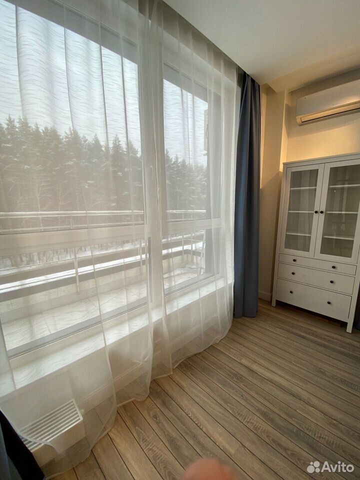 m. Vodniki: Apartment, 3-rooms
