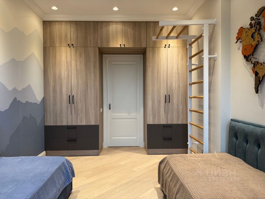 m. Timiryazevskaya: Apartment, 3-rooms