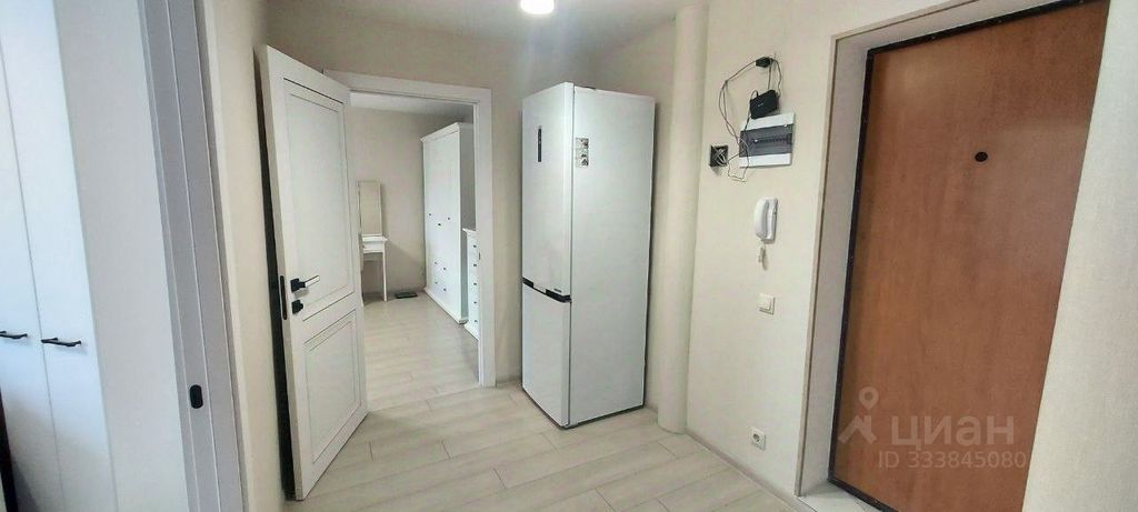 m. Zheleznodorozhnaya: Apartment, 2-rooms