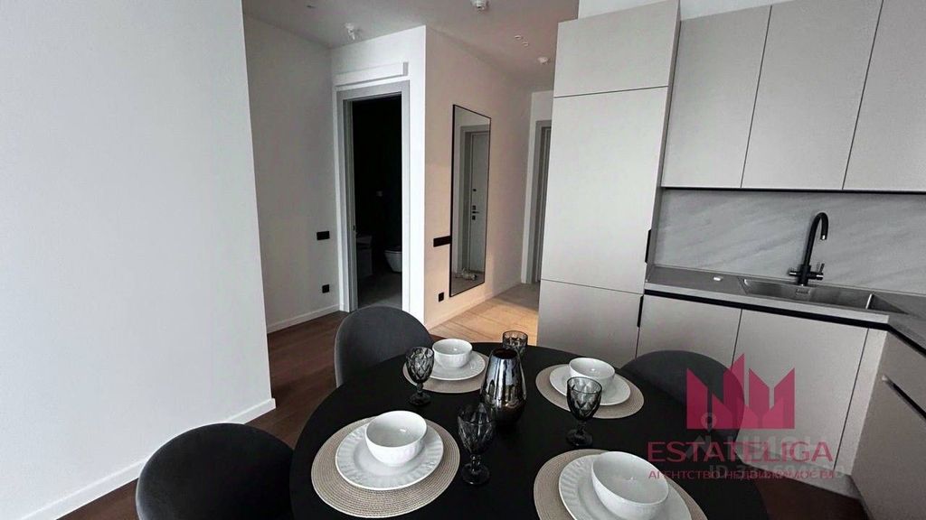 m. Paveletskaya: Apartment, 2-rooms