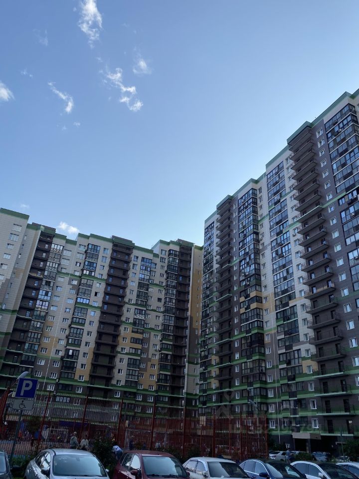 m. Planernaya: Apartment, 1-rooms