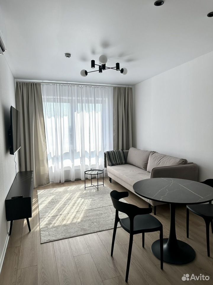 m. Kotelniki: Apartment, 1-rooms
