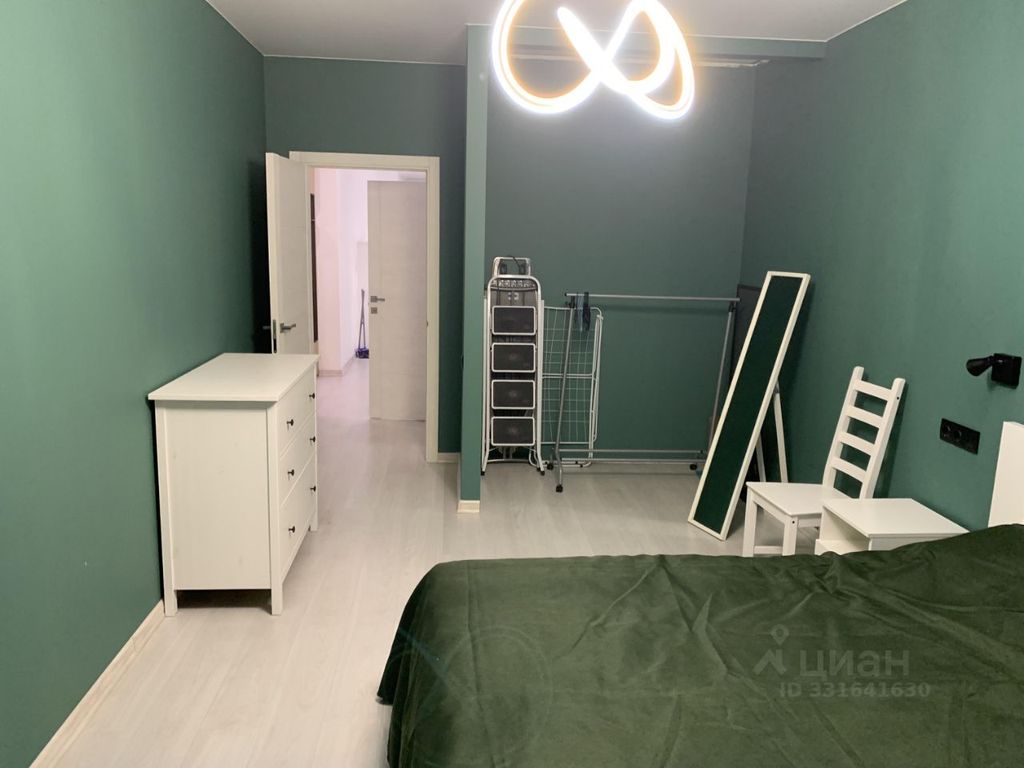 m. Planernaya: Apartment, 1-rooms