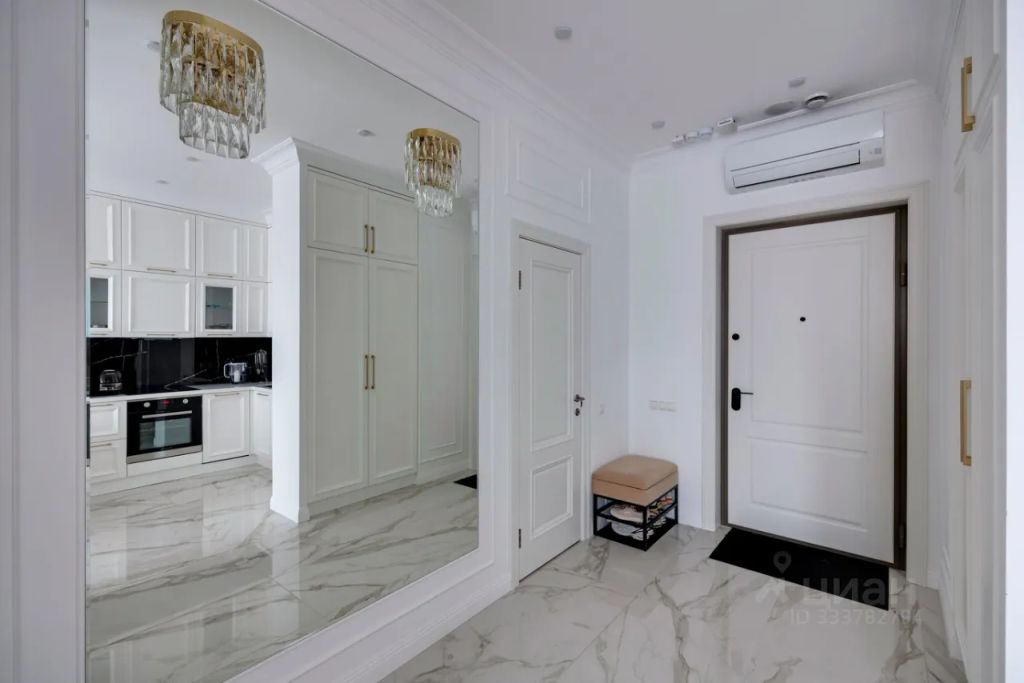 m. Matveevskoe: Apartment, 2-rooms