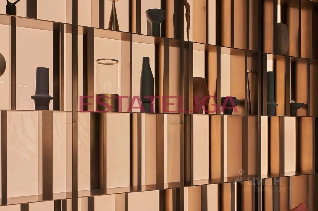 m. Shelepikha: Apartment, 2-rooms