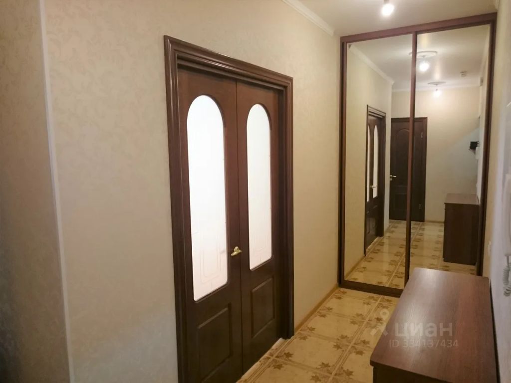 m. Zhulebino: Apartment, 2-rooms