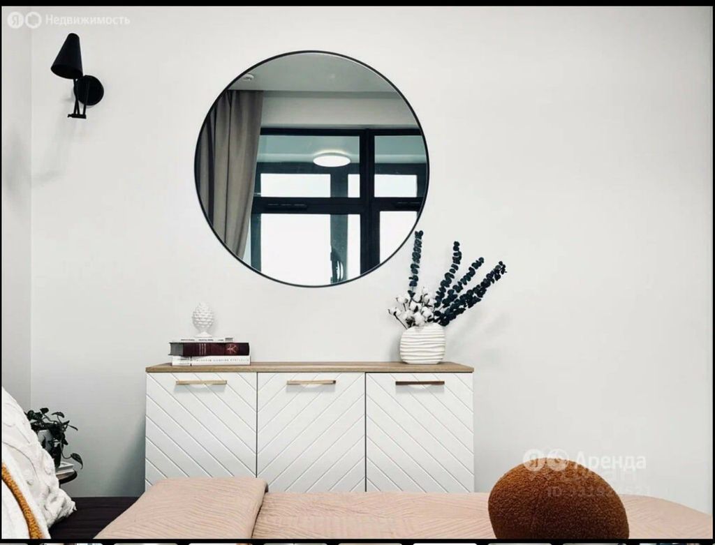 m. Kaluzhskaya: Apartment, 1-rooms