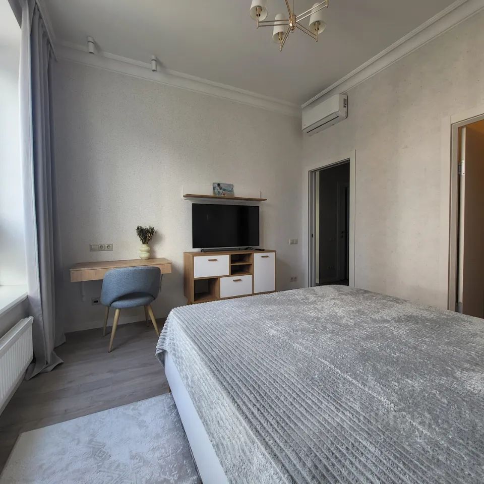 m. Testovskaya: Apartment, 2-rooms