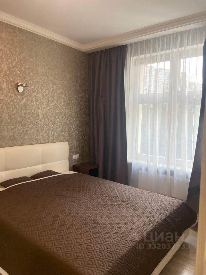 m. Penyagino: Apartment, 2-rooms