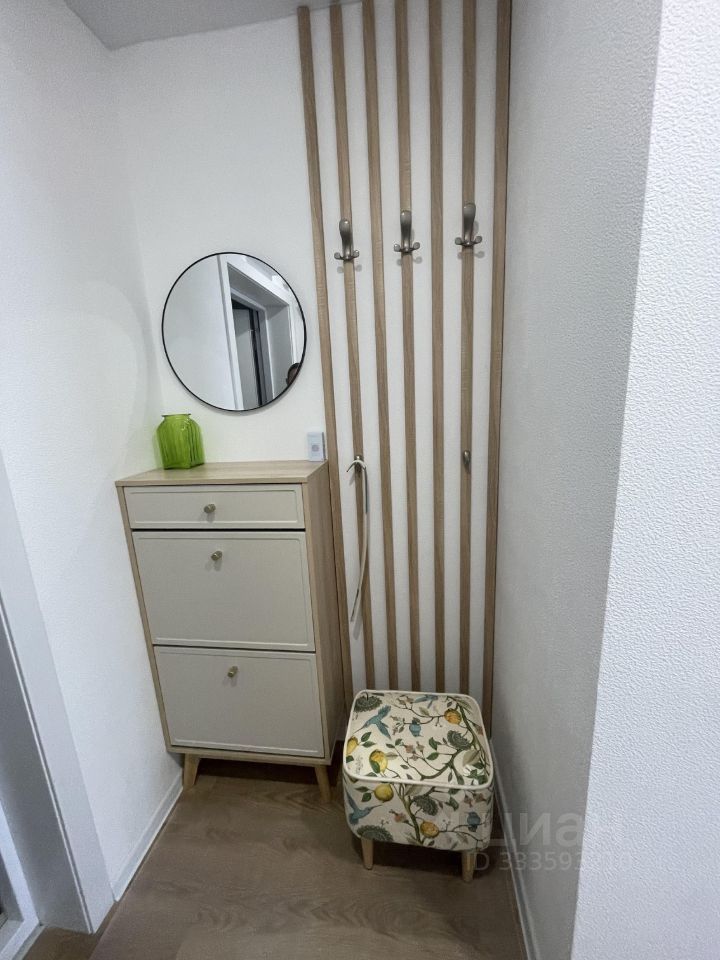 m. Volgogradsky prospekt: Apartment, 1-rooms